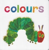 The Very Hungry Caterpillar : My First Library (Set of 4) by Eric Carle