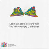 The Very Hungry Caterpillar : My First Library (Set of 4) by Eric Carle