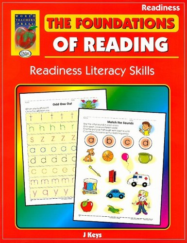 Foundations of Reading : Readiness Literacy Skills