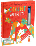 Lets Learn : Count With Me