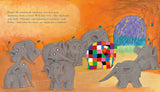 Elmer and the Rainbow