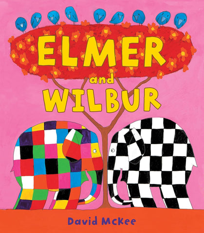 Elmer and Wilbur