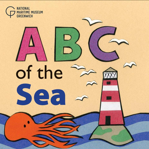 ABC of The Sea