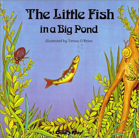 Little Big Fish