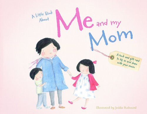 a not-yet-a-mom on mother's day gift guide - Priscilla T. Brown