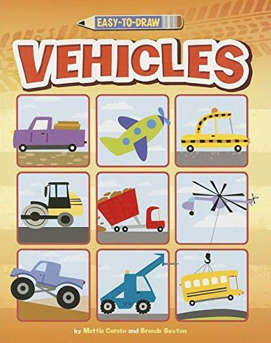 How To Draw Cars for Kids: Super Easy How To Draw Cars Book for Kids Ages  8-12. Guide to Drawing Vehicles The Perfect Gift for Young Artists by Sofia  EZ Erina