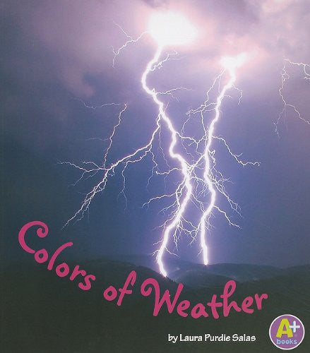 Colors Of Weather