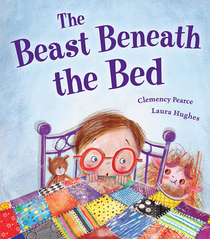 The Beast Beneath The Bed