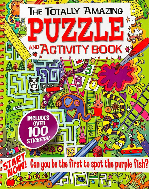 Zags Puzzles Pirate activity book for kids 5-7 by Zags Puzzles, Paperback, Indigo Chapters